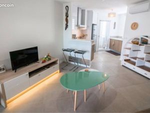 Appartement T2 - Hermitage les Bains - Piscine & Lagon