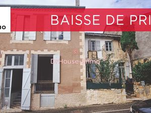 Maison 20 pièces 400 m²