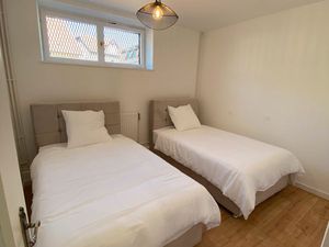 Appartement 112m² à Schiltigheim rénové en 2024