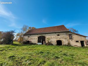 Propriété 234 m² VOUSSAC