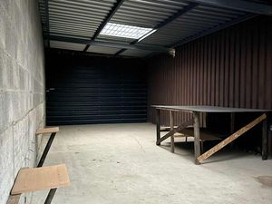 Local à louer - ZI Sud-Est Rennes