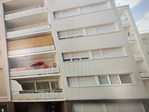 A louer pour fin fevrier 2026 appartement sur sin le noble la salamandre