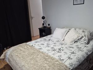 Location Maison 3 CH FARGUES st hilaire 87 m2