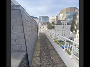 Appartement 2 pièces Strasbourg Orangerie