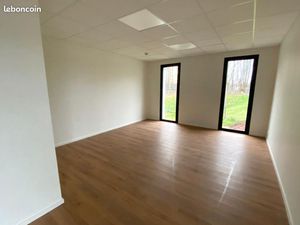 Bureau à louer