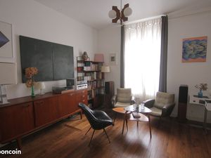 Appartement 78m2 Orleans nord