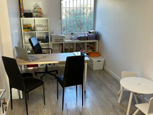 Cabinet paramédical à partager