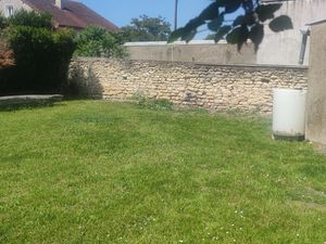 Location maison avec Jardin