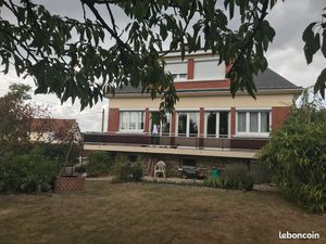 Maison individuelle ? proche centre-ville