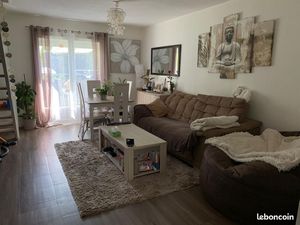 Maison Quartier Plan d'eau