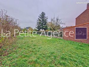 Terrain 443 m² Provin