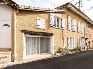 Maison de ville Macon