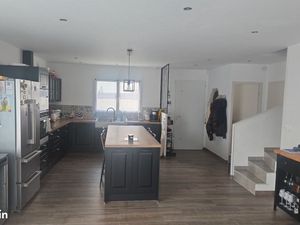 Maison - 145 m2 - 5 pièces