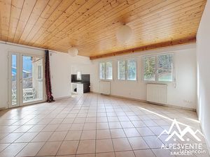 Appartement 4 pièces 98 m²