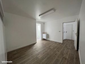 Location de bureaux de 11 à 20 m² – Puilboreau / La Rochelle