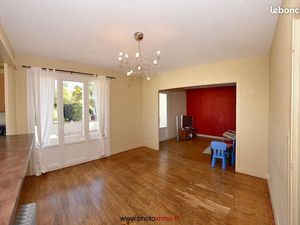 Appartement 4 pièces 78 m²