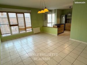 Appartement 3 pièces 71 m²
