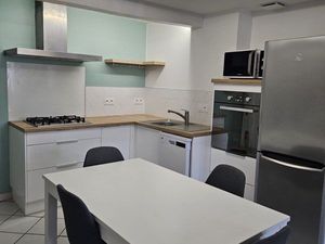 Location maison centre ville vitré