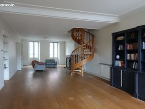 Appartement centre ville St-Girons 285m2