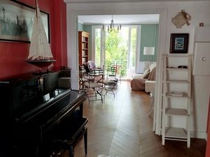 Appartement 3 chambres  refait à neuf  avenue de Paris / Porchefontaine Versailles