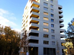 Appartement 5 pièces 95 m²