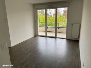 Appartement T2 bis 55 m² – Olivet
