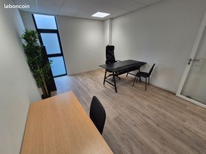 Location bureau 16m2