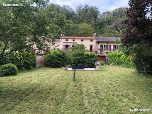 Maison 4 chambres / Location 2 mois