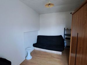 Studio meublé centre-ville