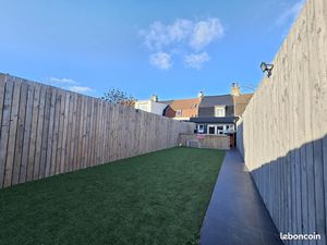 Maison 3 pièces 71 m²