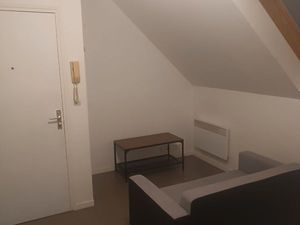 Appartement 2 pièces meublé avec parking