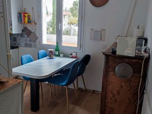 Appartement 3/4 pieces