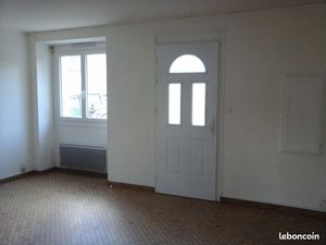 Maison de plain pied