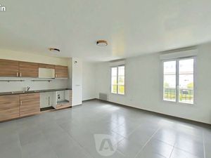 Appartement 4 pièces 70 m²