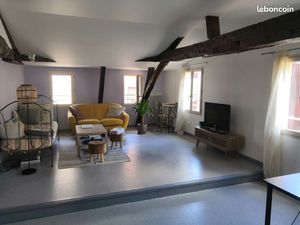 Appartement à louer centre ville de Bergerac