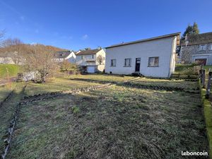 Propriété 2 pièces 49 m²