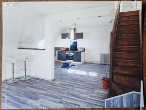Appartement DUPLEX