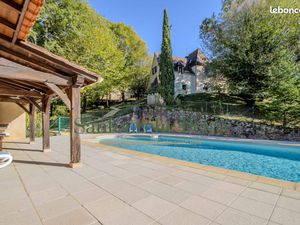 Chalet 9 pièces 213 m²