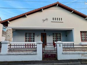 Maison 3 pièces 97 m²