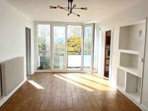 F4 - 61 m² Bobigny avec balcon