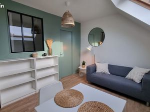 Appartement T1Bis 30m²