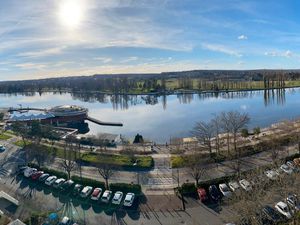 Loue appartement 3/4 pièces Vichy