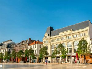 Local commercial 110 m²