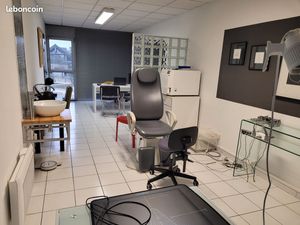 Local commercial Quimper le Rouillen