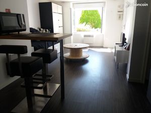 Studio meublé jonelière /École centrale/ facs/ staps