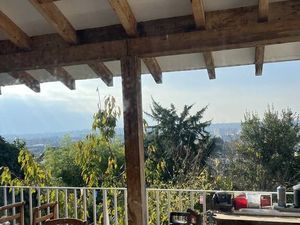 Chambre 4 pièces 140 m²