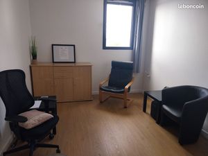 Partage de cabinet pluridisciplinaire — Vertou hyper-centre