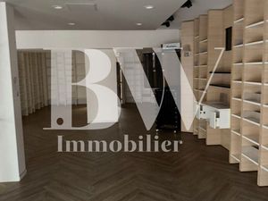 Local commercial 170 m² BREST