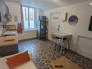 T2 meublé et rénové proche Tricastin