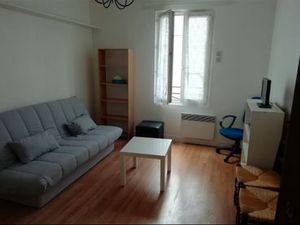 Location 2 pièces 30 m2 Paris 15